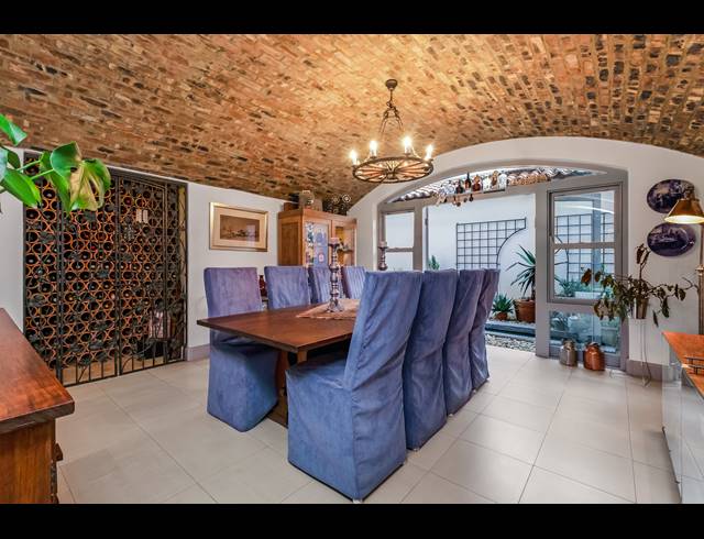 5 BEDROOM HOUSE FOR SALE IN DAINFERN GOLF ESTATE